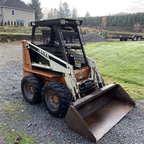 lull skid steer|standard Lull Skid Steer Equipment For Sale .